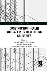 Construction Health and Safety Developing Countries