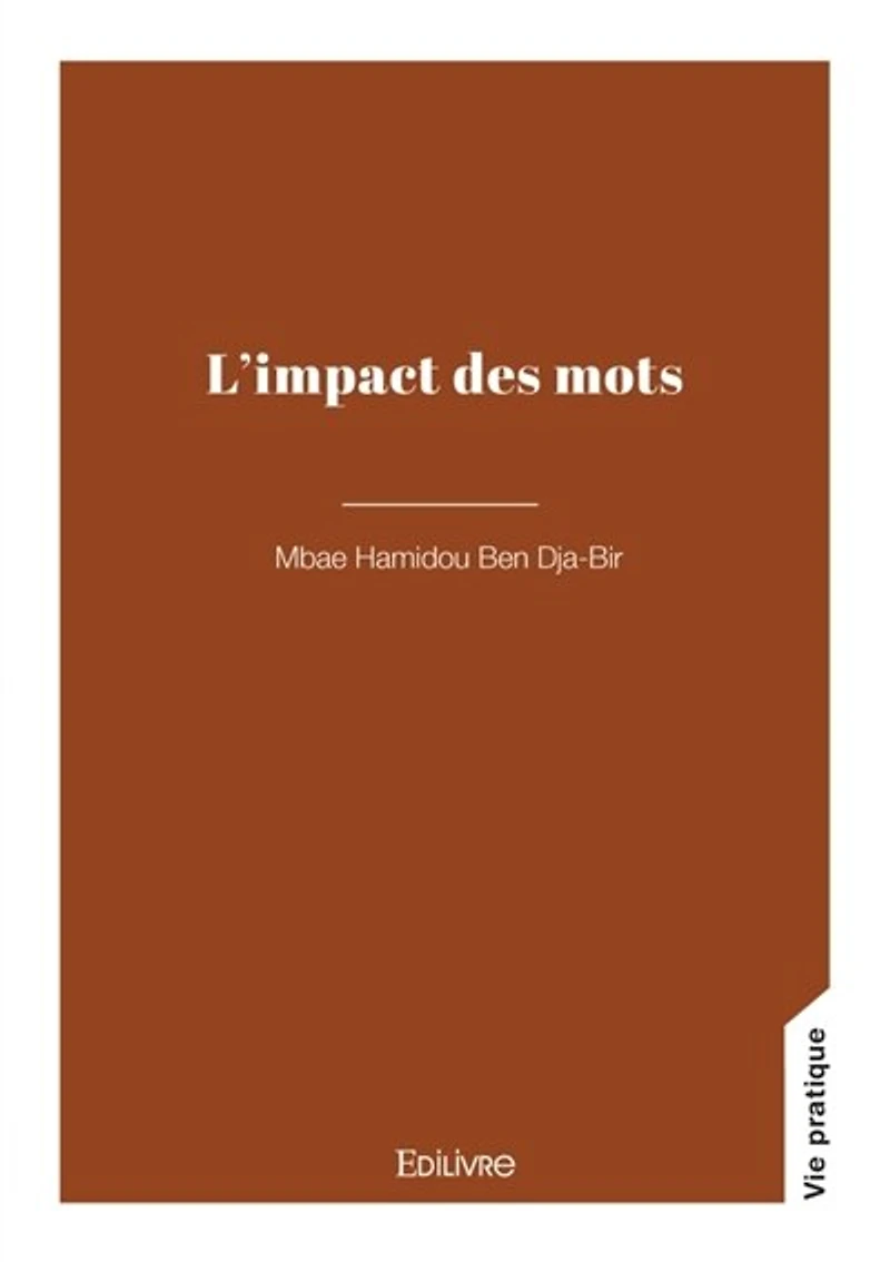 L' impact des mots