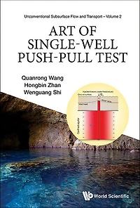Art Of Single-well Push-pull Test