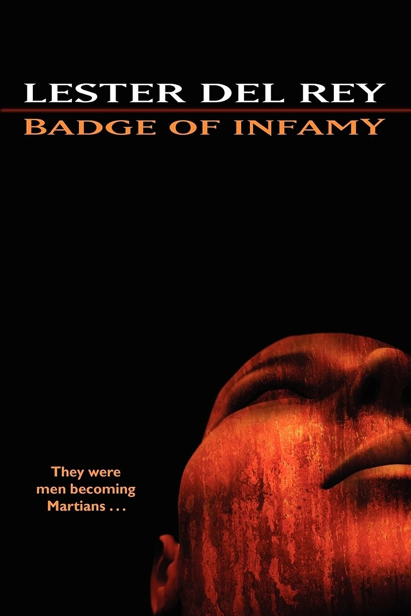 Badge Of Infamy