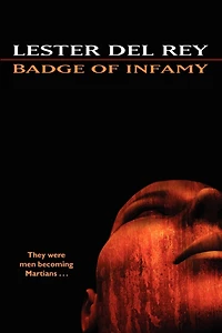 Badge Of Infamy