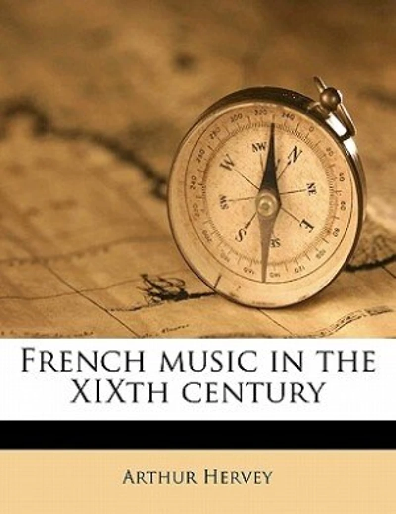 French Music the XIXth Century
