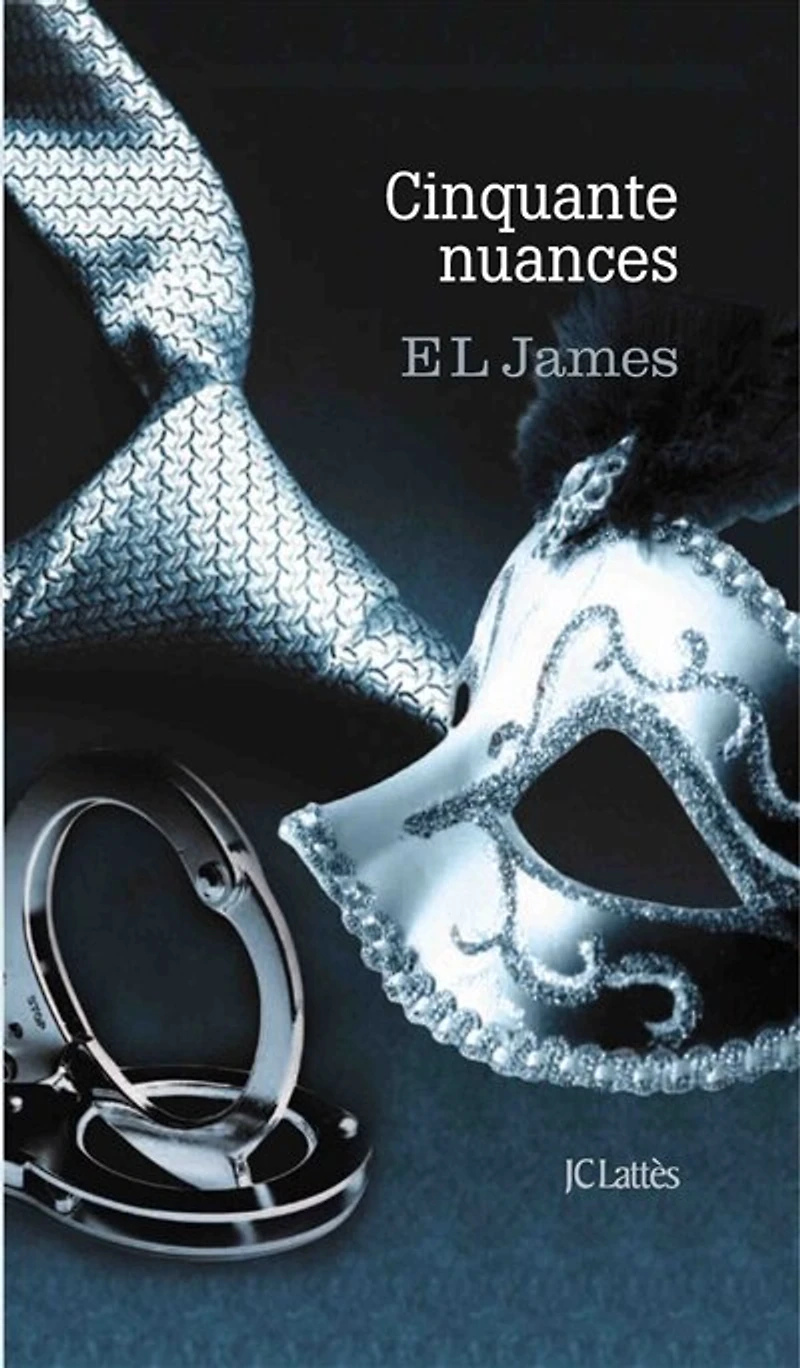50 nuances de Grey Coffret