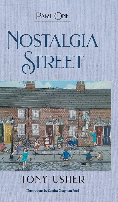 Nostalgia Street: Part One