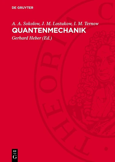 Quantenmechanik