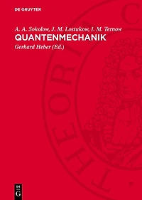 Quantenmechanik