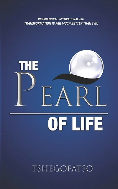 The Pearl Of Life