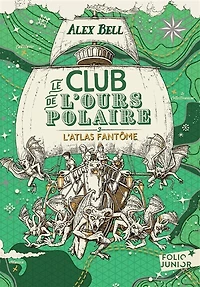 L' atlas fantôme