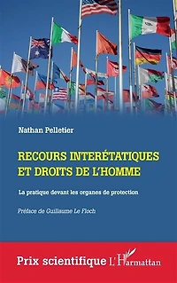 Recours interétatiques et droits de l'homme: La pratique devant les organes de protection
