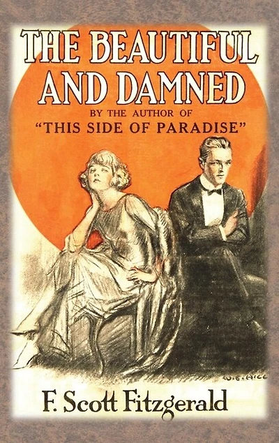 The Beautiful And Damned