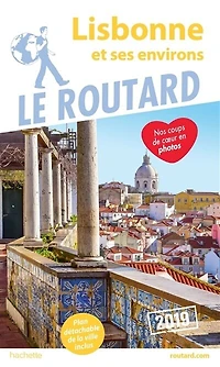 GUI ROUT LISBONNE 202627: Cascais, Sintra, Comporta
