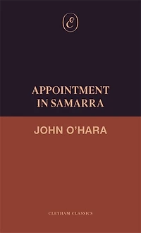 Appointment in Samarra