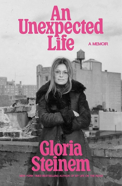 An Unexpected Life: A Memoir