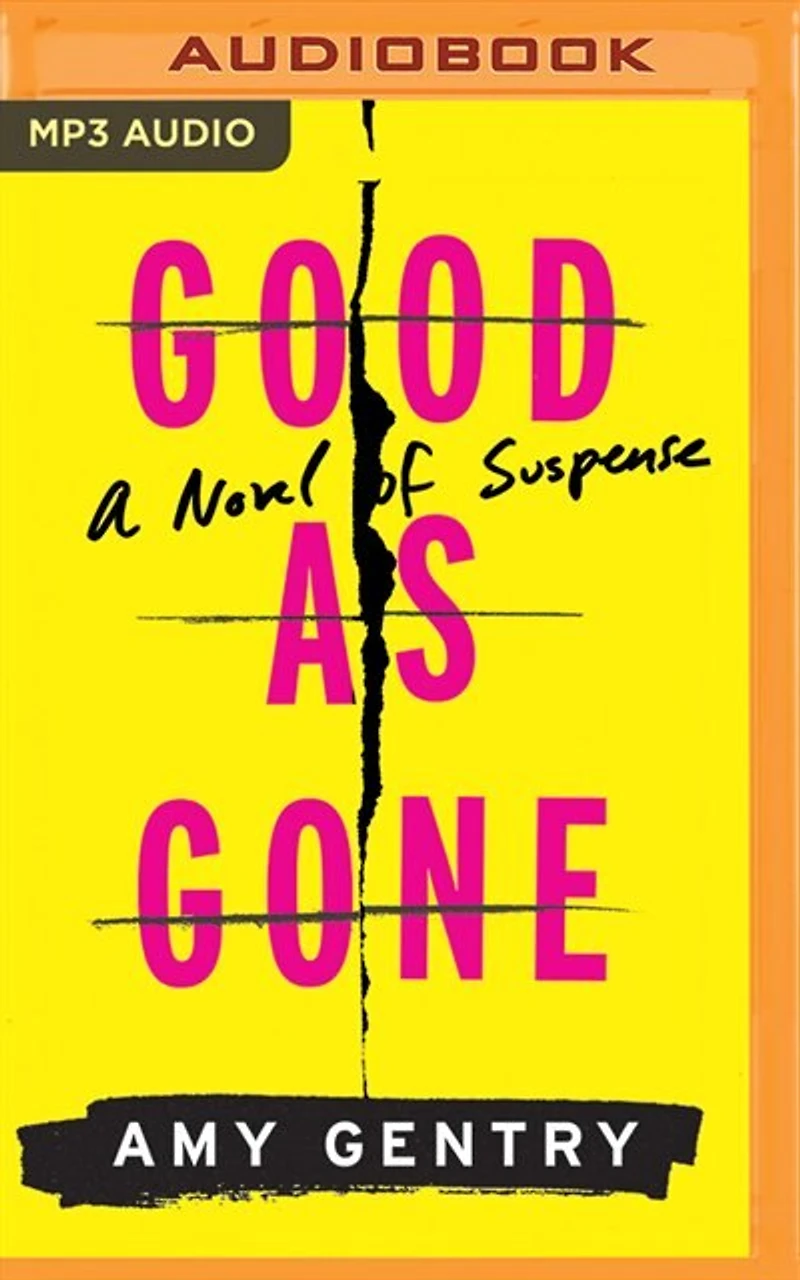 Good As Gone