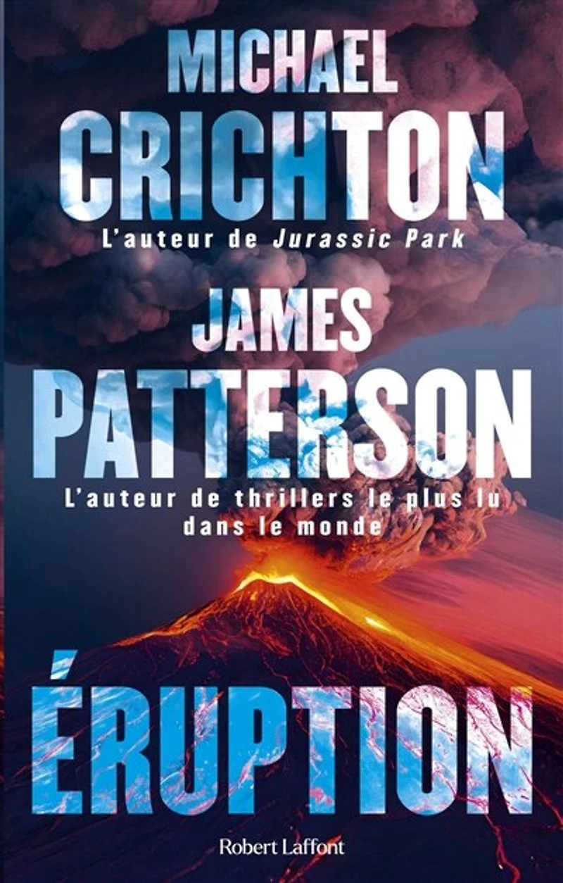 Eruption