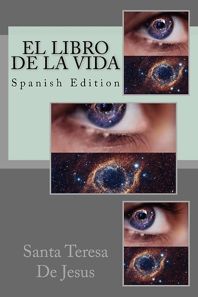 El Libro de la Vida