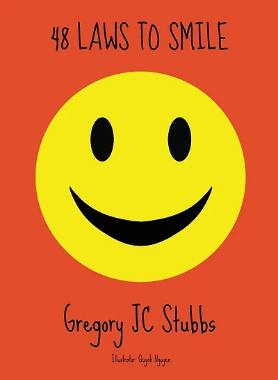 48 Laws to Smile