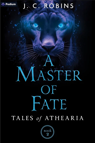 A Master of Fate: An Epic Fantasy