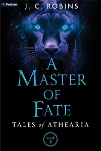 A Master of Fate: An Epic Fantasy