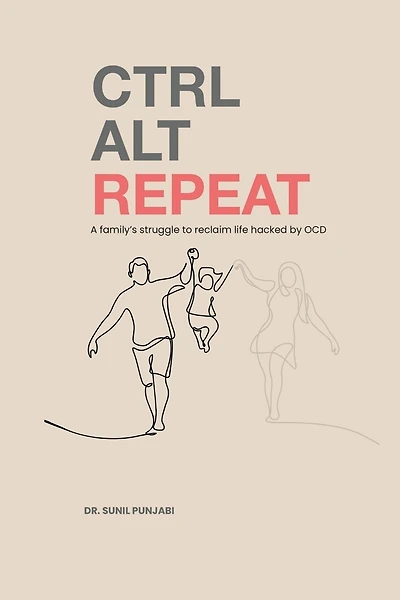 Ctrl Alt Repeat: A family's struggle to reclaim life hacked by OCD