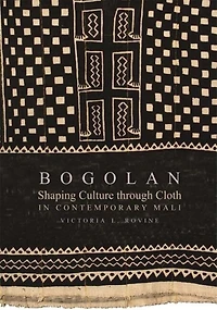 Bogolan: Shaping Culture Through Cloth In Contemporary Mali