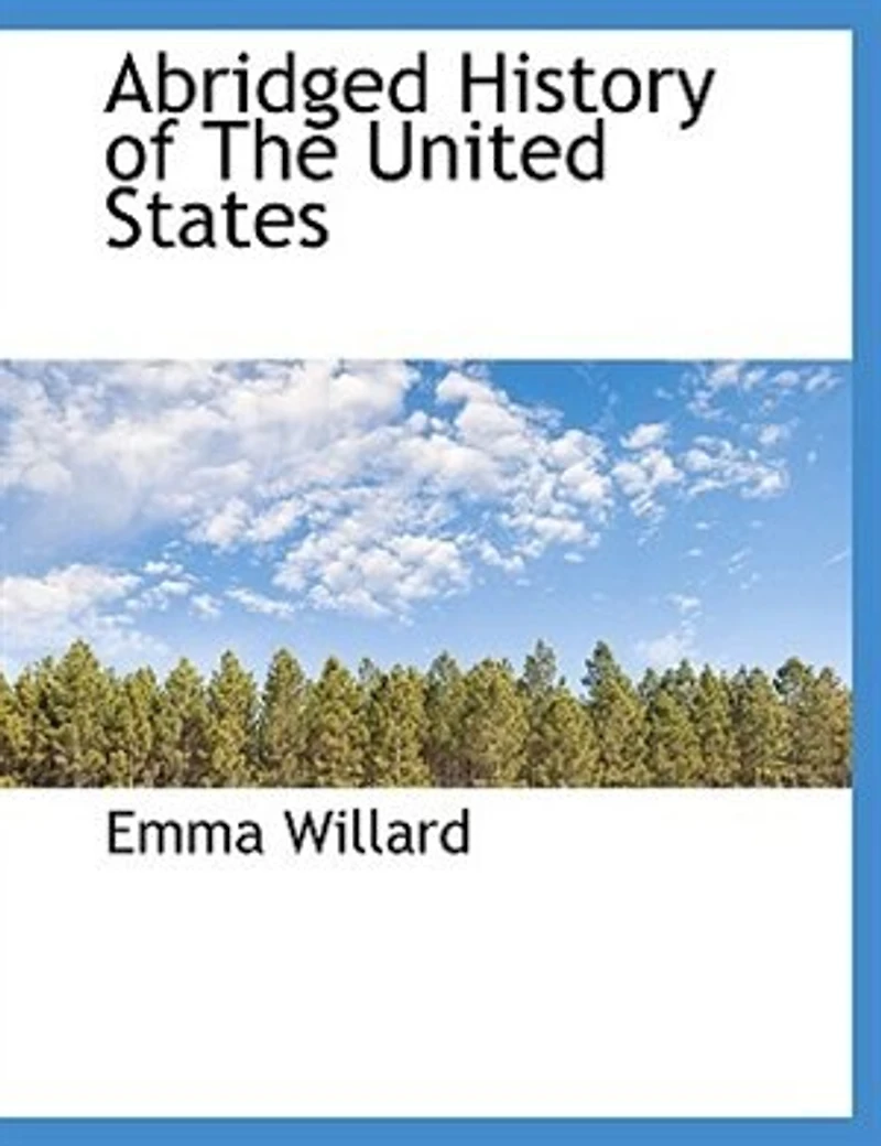 Abridged History of The United States