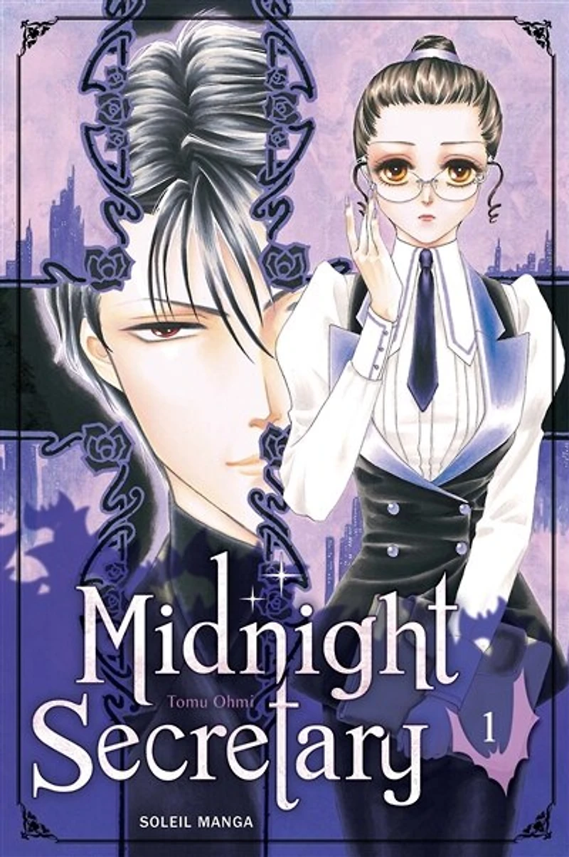 Midnight secretary, Vol. 1