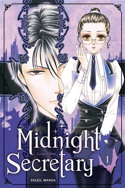 Midnight secretary, Vol. 1