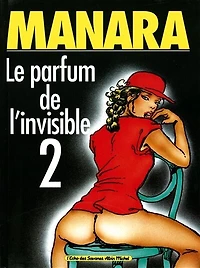 Le parfum de l'invisible, Vol. 2