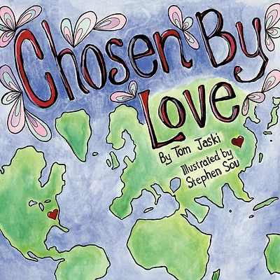Chosen By Love