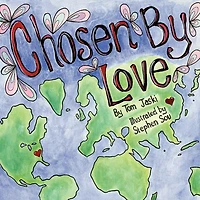 Chosen By Love