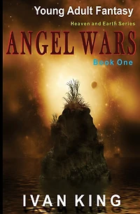 Young Adult Fantasy: Angel Wars [Young Adult Fantasy Books]