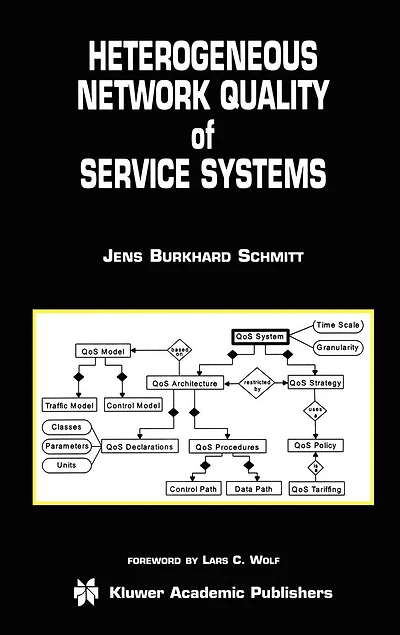 Heterogeneous Network Quality of Service Systems