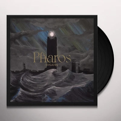 Pharos by Ihsahn (1 LP)