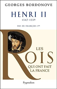 Henri II, roi gentilhomme