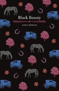 BLACK BEAUTY