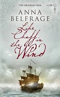 Like Chaff in the Wind