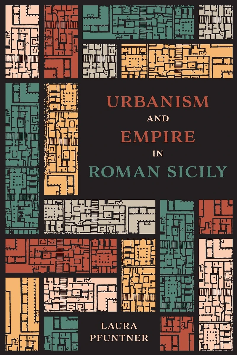 Urbanism and Empire Roman Sicily