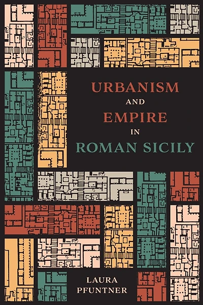 Urbanism and Empire Roman Sicily
