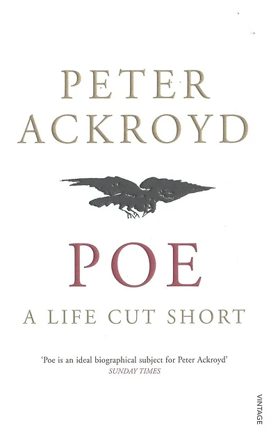 Poe: A Life Cut Short