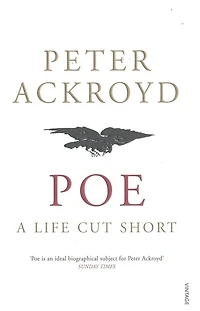 Poe: A Life Cut Short