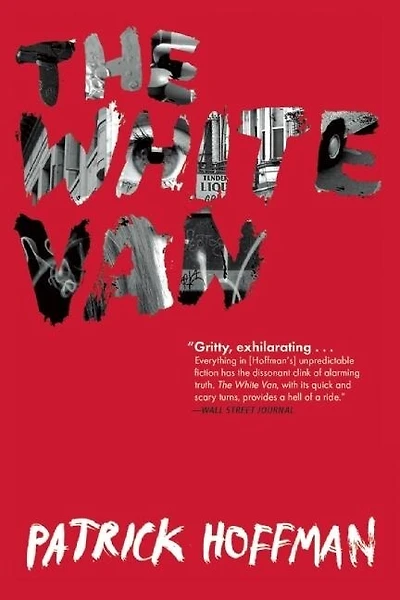 The White Van