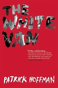 The White Van