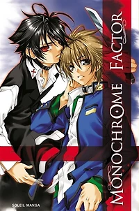 MONOCHROME FACTOR T01