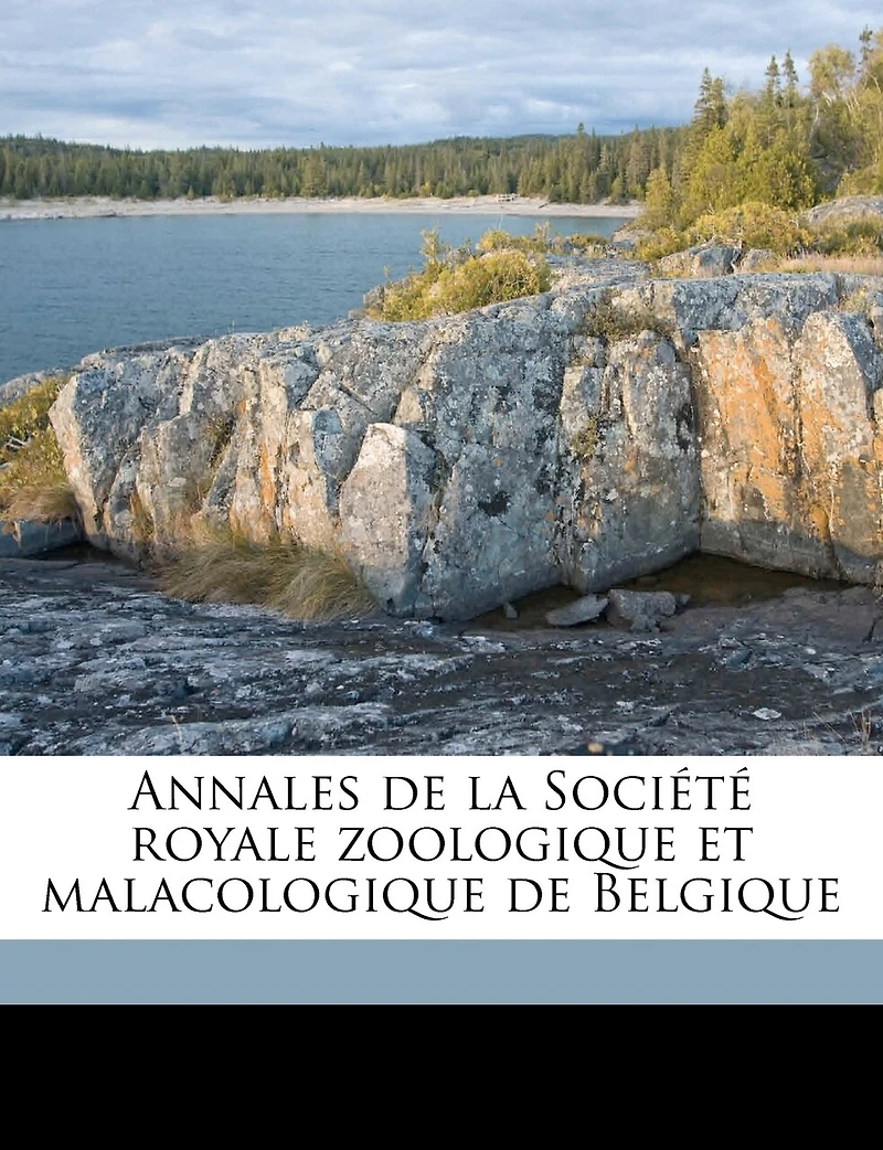 Annales De La Société Royale Zoologique Et Malacologique De Belgique Volume T. 42