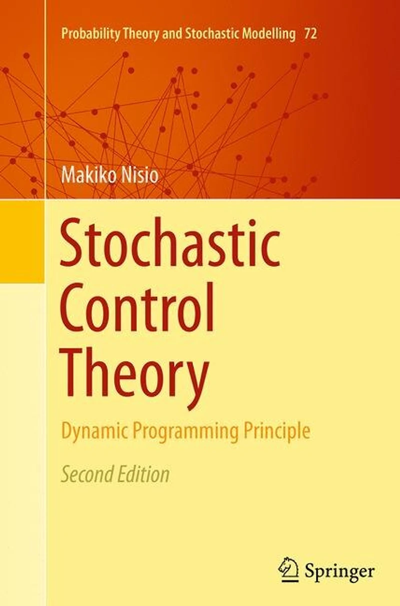 Stochastic Control Theory: Dynamic Programming Principle