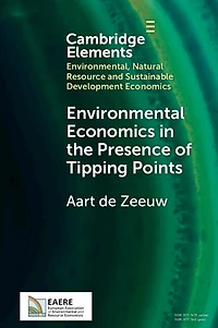 Environmental Economics the Presence of Tipping Points