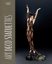 Art Deco Statuettes