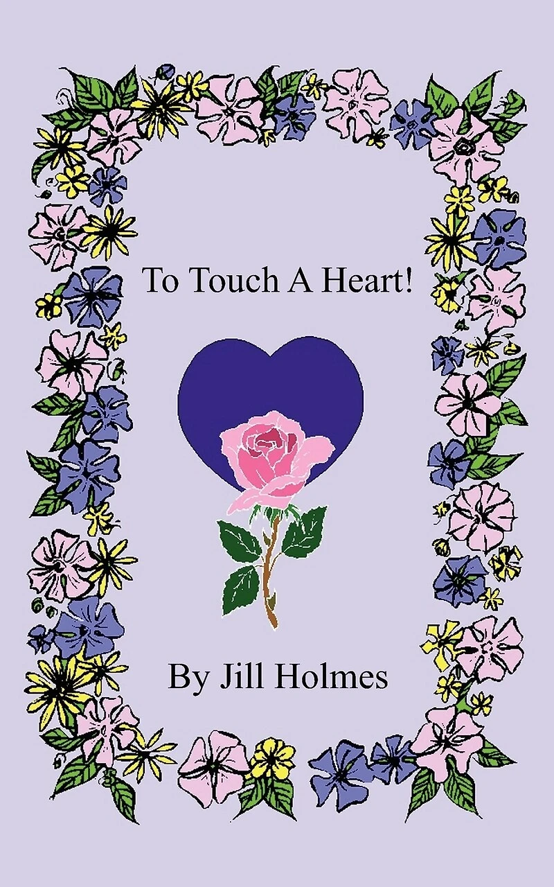 To Touch A Heart