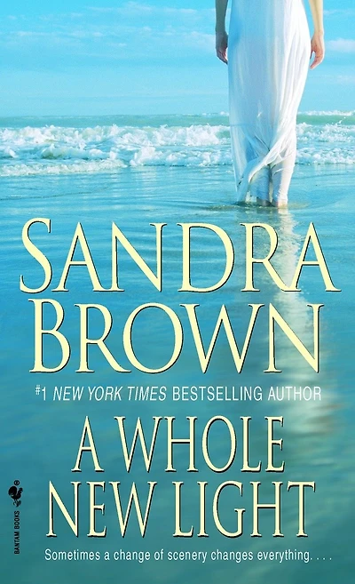 A Whole New Light: Novel